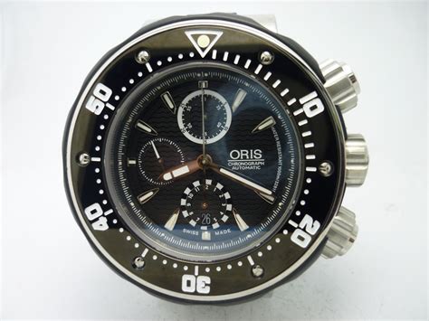 fake oris watches ebay|oris prodiver watch.